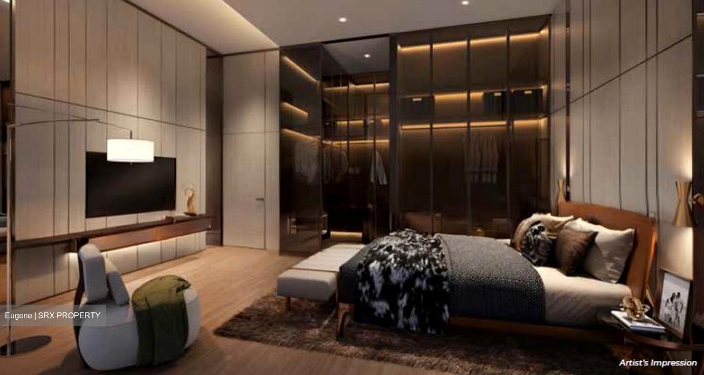 THE ARCADY AT BOON KENG (D12), Apartment #499070961